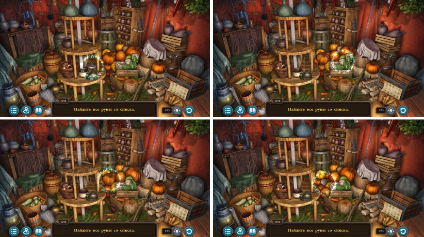 Прохождение игры Затерянные земли 11