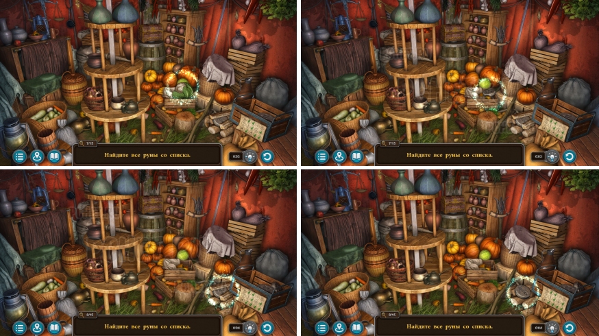 Прохождение игры Затерянные земли 11