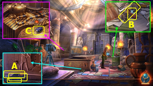 Прохождение игры Maze of Realities Сезон 1 Эпизод 1