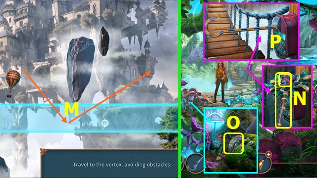 Прохождение игры Maze of Realities Сезон 1 Эпизод 1