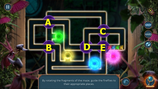 Прохождение игры Maze of Realities Сезон 1 Эпизод 1