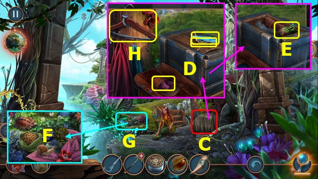 Прохождение игры Maze of Realities Сезон 1 Эпизод 1