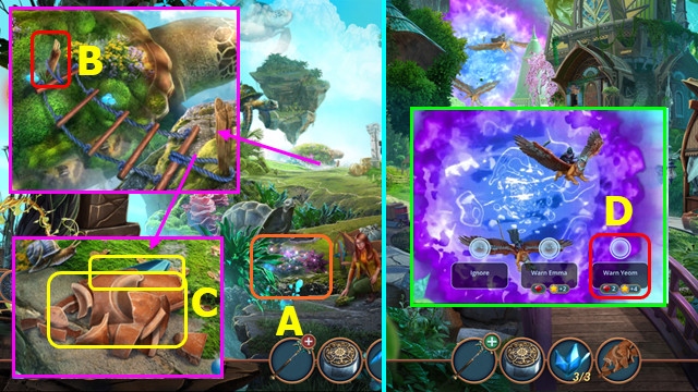 Прохождение игры Maze of Realities Сезон 1 Эпизод 1