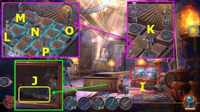 Прохождение игры Maze of Realities Сезон 1 Эпизод 1
