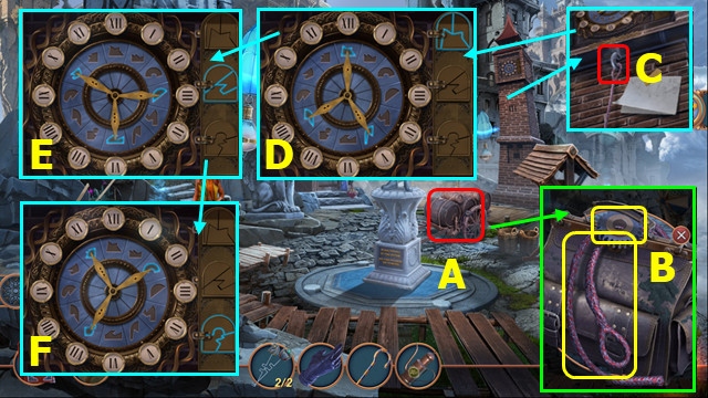 Прохождение игры Maze of Realities Сезон 1 Эпизод 1