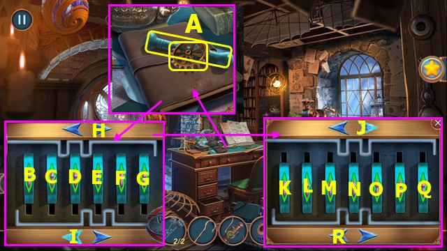Прохождение игры Maze of Realities Сезон 1 Эпизод 1