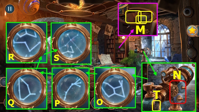 Прохождение игры Maze of Realities Сезон 1 Эпизод 1
