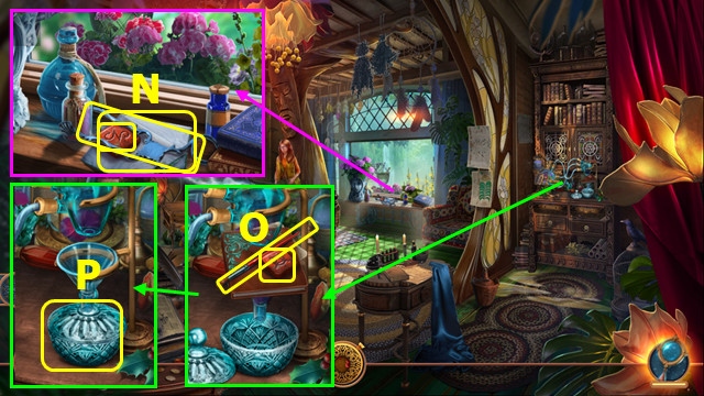 Прохождение игры Maze of Realities Сезон 1 Эпизод 2