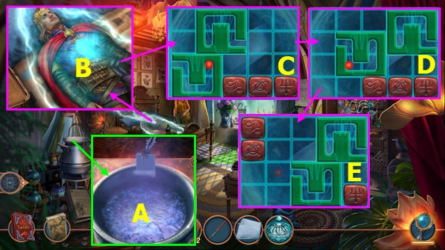Прохождение игры Maze of Realities Сезон 1 Эпизод 2