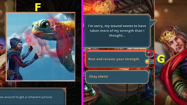 Прохождение игры Maze of Realities Сезон 1 Эпизод 2