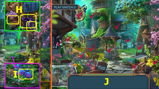 Прохождение игры Maze of Realities Сезон 1 Эпизод 2