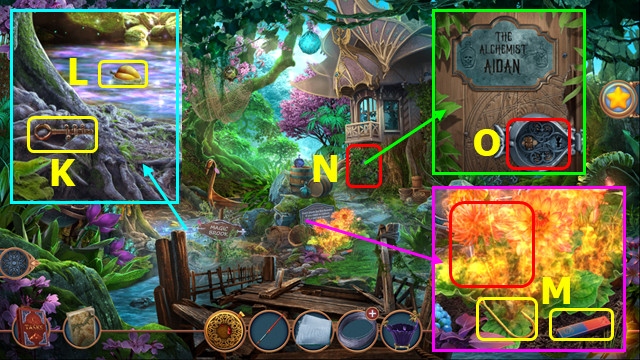 Прохождение игры Maze of Realities Сезон 1 Эпизод 2