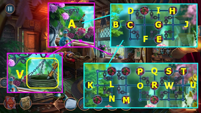 Прохождение игры Maze of Realities Сезон 1 Эпизод 2