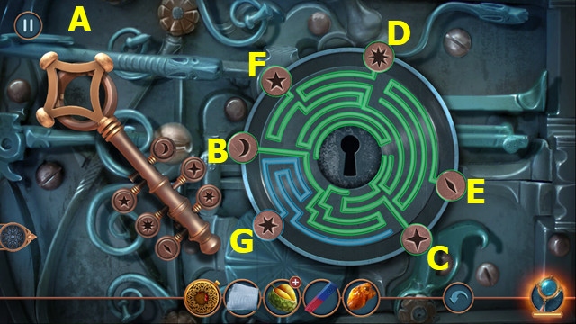 Прохождение игры Maze of Realities Сезон 1 Эпизод 2
