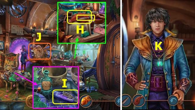 Прохождение игры Maze of Realities Сезон 1 Эпизод 2