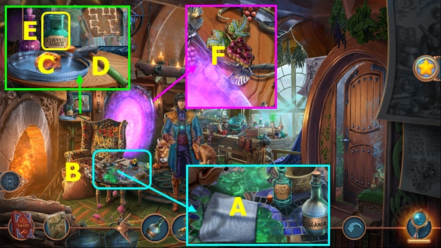 Прохождение игры Maze of Realities Сезон 1 Эпизод 2