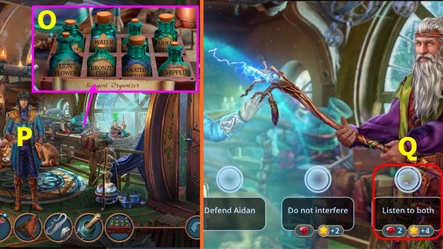 Прохождение игры Maze of Realities Сезон 1 Эпизод 2