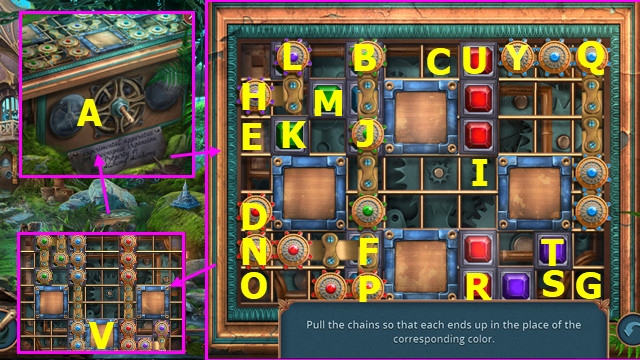 Прохождение игры Maze of Realities Сезон 1 Эпизод 2