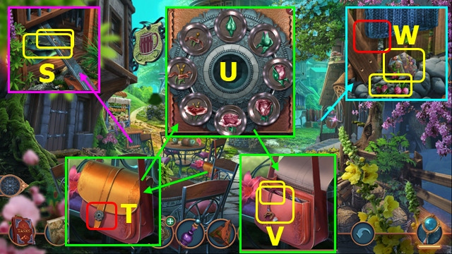 Прохождение игры Maze of Realities Сезон 1 Эпизод 2