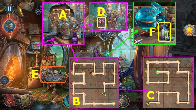Прохождение игры Maze of Realities Сезон 1 Эпизод 2
