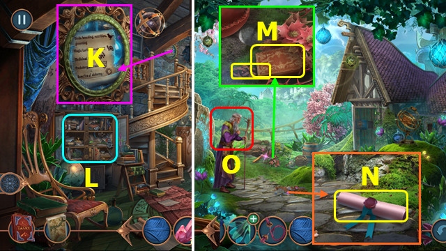 Прохождение игры Maze of Realities Сезон 1 Эпизод 2