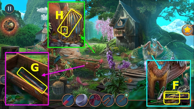 Прохождение игры Maze of Realities Сезон 1 Эпизод 2