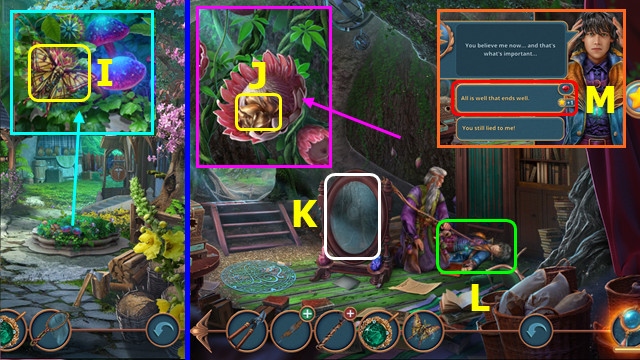 Прохождение игры Maze of Realities Сезон 1 Эпизод 2