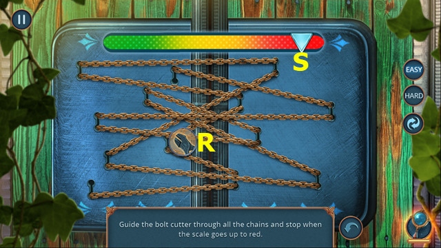 Прохождение игры Maze of Realities Сезон 1 Эпизод 2