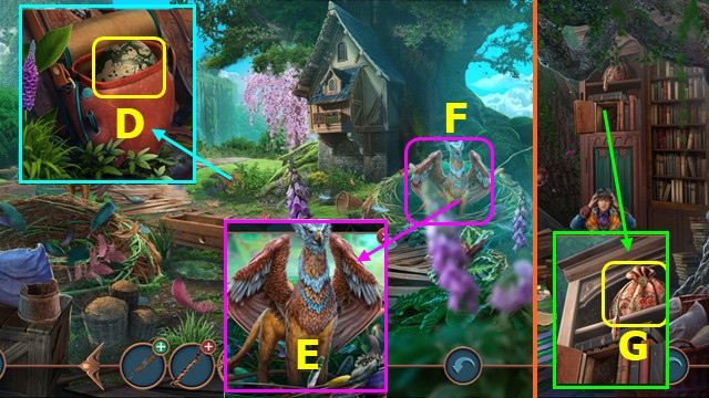 Прохождение игры Maze of Realities Сезон 1 Эпизод 2