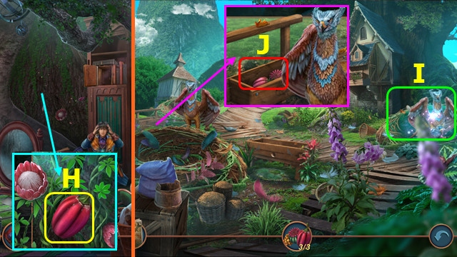Прохождение игры Maze of Realities Сезон 1 Эпизод 2