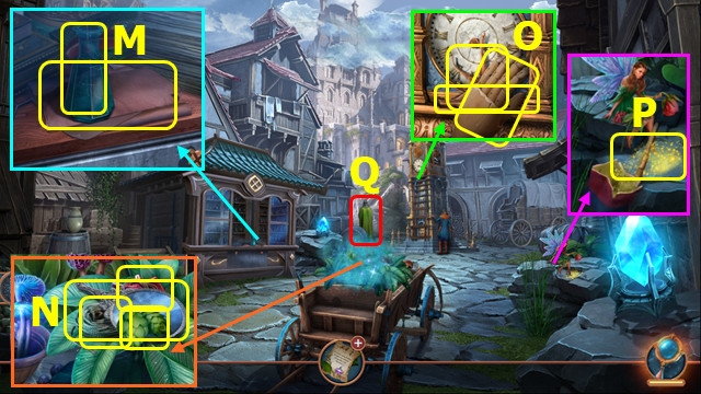 Прохождение игры Maze of Realities Сезон 1 Эпизод 3