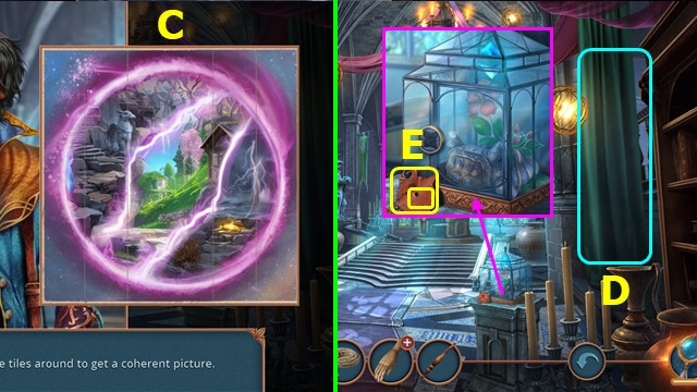 Прохождение игры Maze of Realities Сезон 1 Эпизод 3