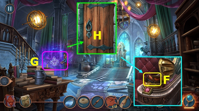 Прохождение игры Maze of Realities Сезон 1 Эпизод 3