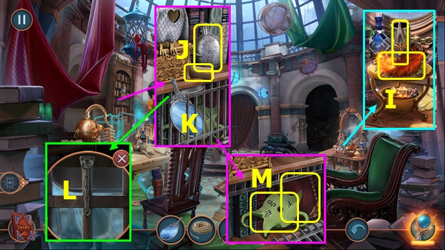Прохождение игры Maze of Realities Сезон 1 Эпизод 3