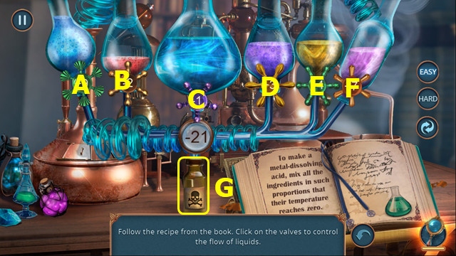 Прохождение игры Maze of Realities Сезон 1 Эпизод 3
