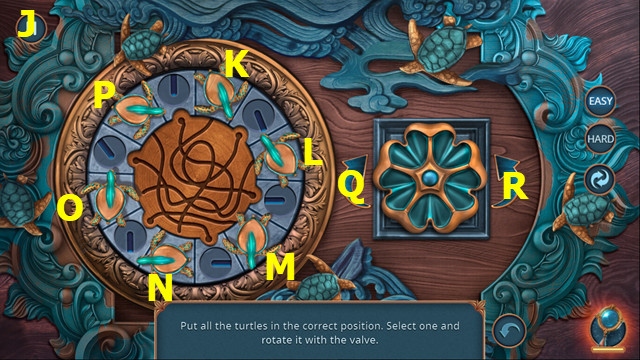 Прохождение игры Maze of Realities Сезон 1 Эпизод 3