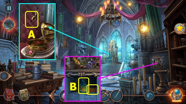 Прохождение игры Maze of Realities Сезон 1 Эпизод 3