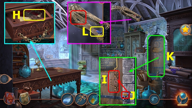 Прохождение игры Maze of Realities Сезон 1 Эпизод 3
