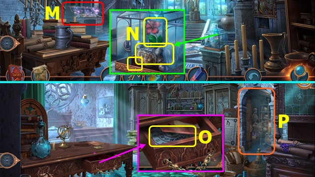 Прохождение игры Maze of Realities Сезон 1 Эпизод 3