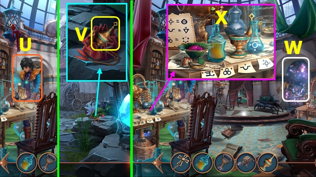 Прохождение игры Maze of Realities Сезон 1 Эпизод 3