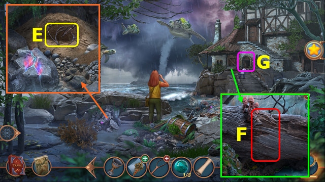 Прохождение игры Maze of Realities Сезон 1 Эпизод 3