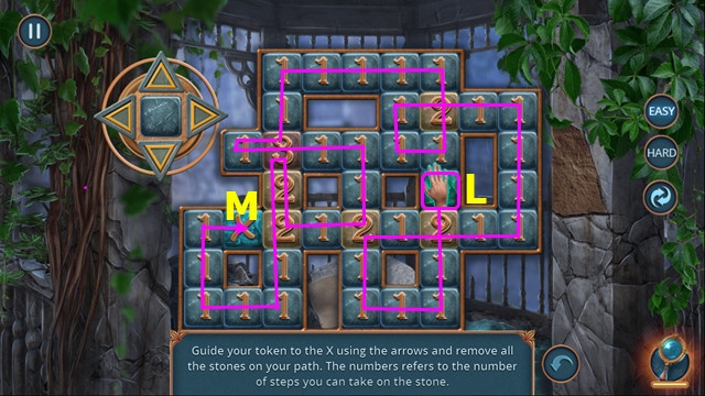 Прохождение игры Maze of Realities Сезон 1 Эпизод 3