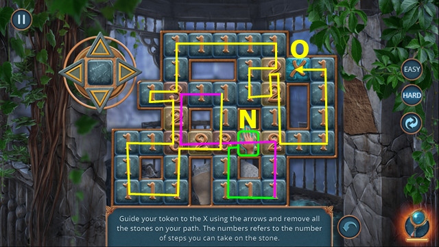 Прохождение игры Maze of Realities Сезон 1 Эпизод 3