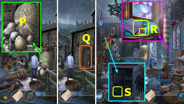 Прохождение игры Maze of Realities Сезон 1 Эпизод 3