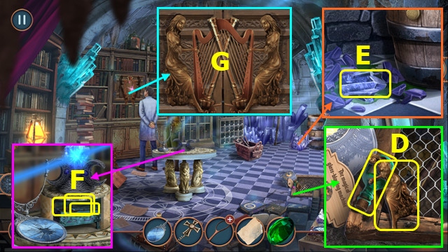 Прохождение игры Maze of Realities Сезон 1 Эпизод 3