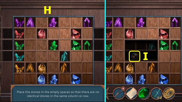 Прохождение игры Maze of Realities Сезон 1 Эпизод 3