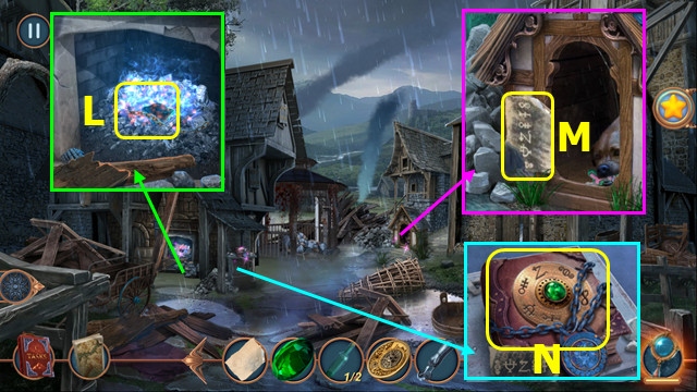 Прохождение игры Maze of Realities Сезон 1 Эпизод 3