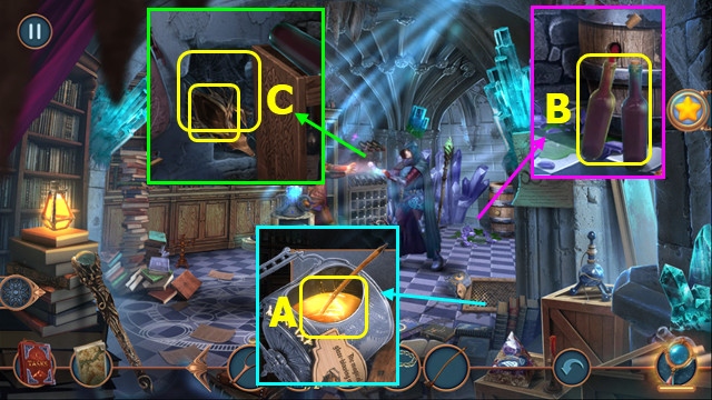 Прохождение игры Maze of Realities Сезон 1 Эпизод 3