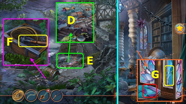 Прохождение игры Maze of Realities Сезон 1 Эпизод 3