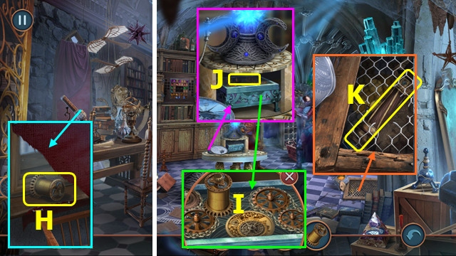 Прохождение игры Maze of Realities Сезон 1 Эпизод 3
